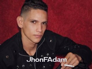JhonFAdam