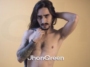 JhonGreen