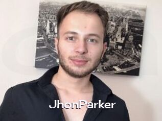 JhonParker