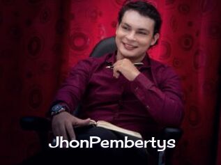 JhonPembertys Click here to exit