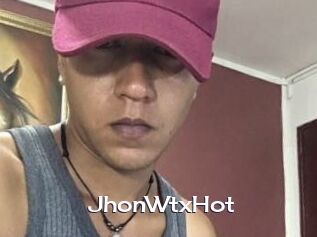 JhonWtxHot