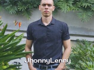 JhonnyLenny