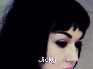 Jicky