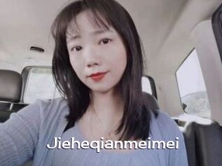 Jieheqianmeimei