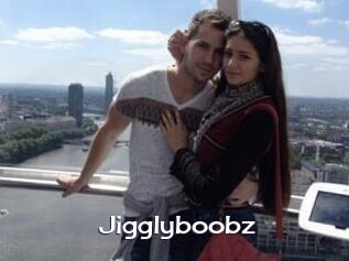 Jigglyboobz Click here to exit