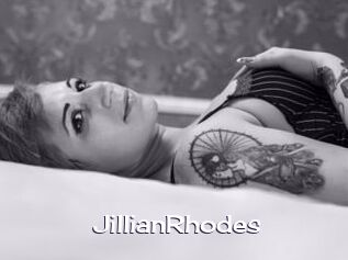 JillianRhodes
