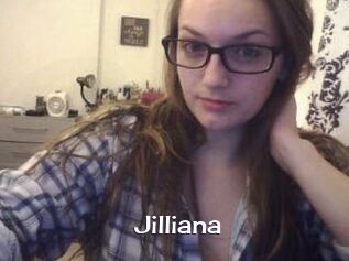 Jilliana