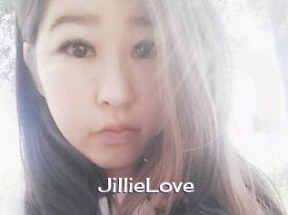 JillieLove