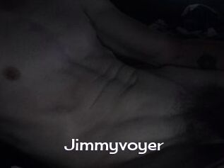 Jimmyvoyer