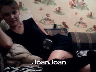 JoanJoan