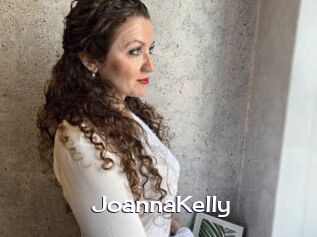 JoannaKelly Click here to exit