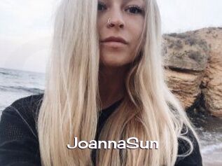 JoannaSun Click here to exit