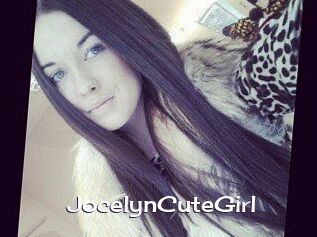 JocelynCuteGirl