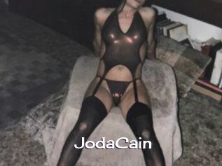 JodaCain