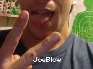 JoeBlow