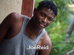 JoeReid