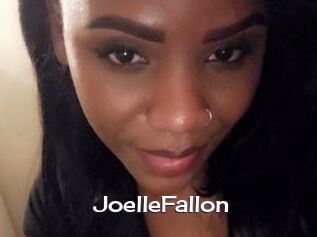 JoelleFallon