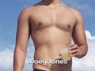 JoeyJones