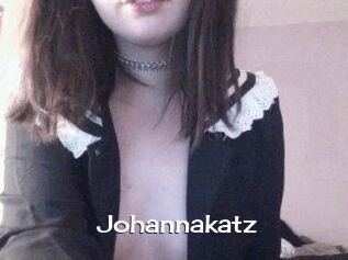 Johannakatz