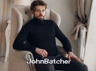 JohnBatcher