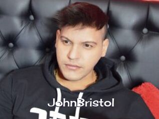 JohnBristol