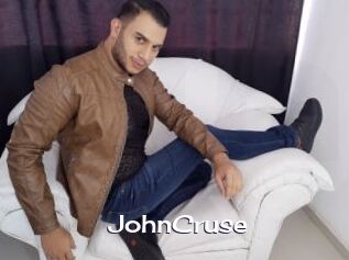 JohnCruse