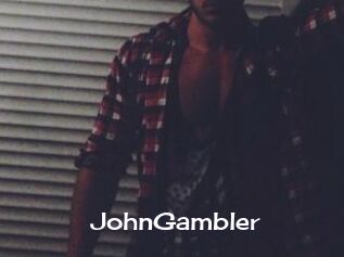 JohnGambler