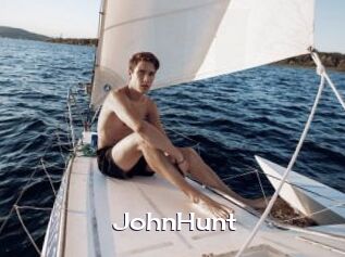 JohnHunt