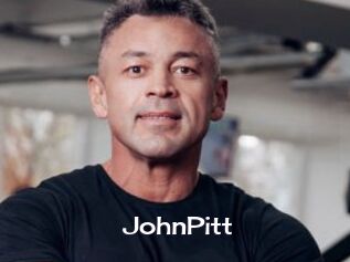 JohnPitt