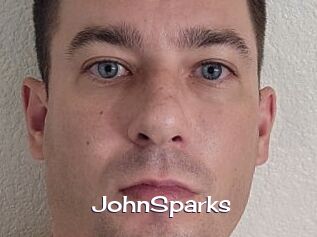 JohnSparks