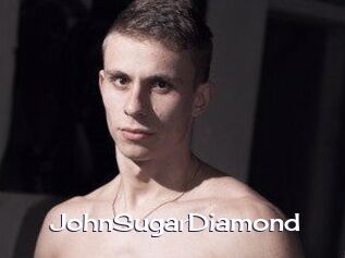 JohnSugarDiamond Click here to exit