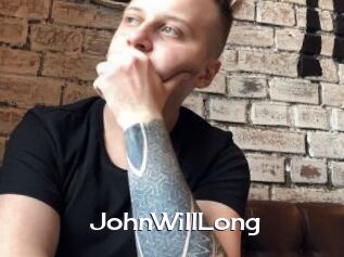 JohnWillLong