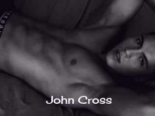 John_Cross