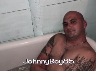 JohnnyBoy85
