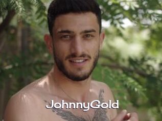JohnnyGold Click here to exit