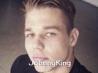 JohnnyKing