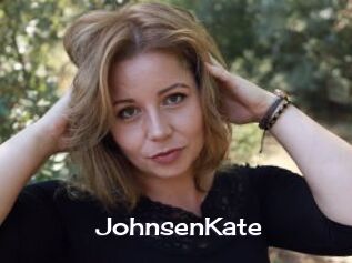 JohnsenKate