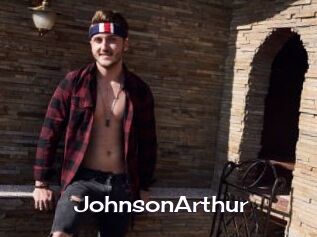 JohnsonArthur