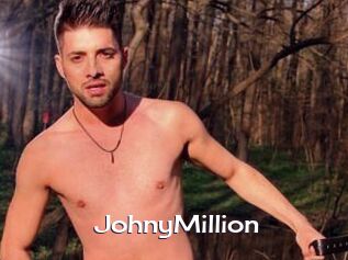 JohnyMillion
