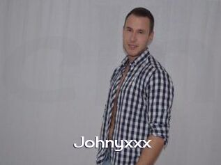 Johnyxxx