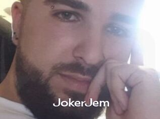 JokerJem