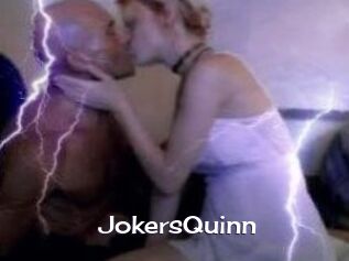 JokersQuinn