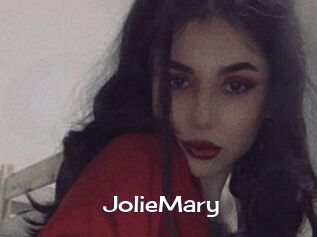 JolieMary