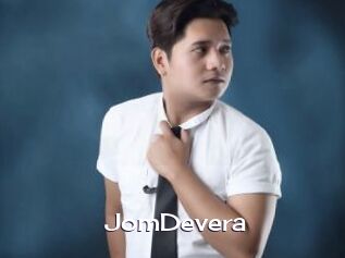 JomDevera