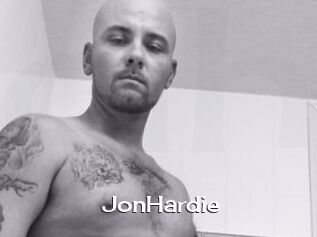 JonHardie