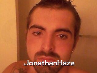 Jonathan_Haze