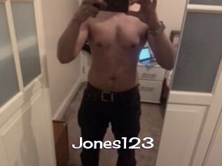 Jones123