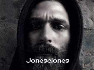 Jonesclones