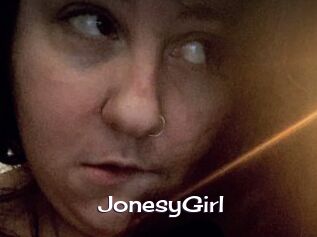 JonesyGirl