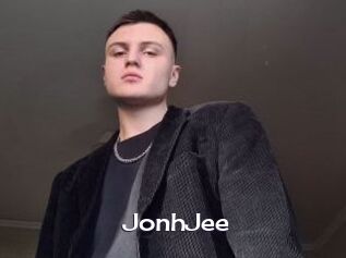 JonhJee